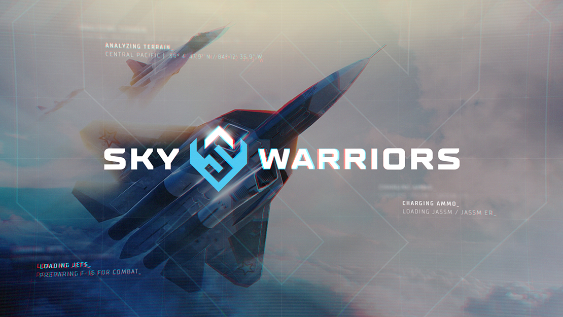 Skywarrior